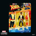 Marvel Legends Series Marvel's Sunspot 6-Inch Action Figure Toy - X-Men '97