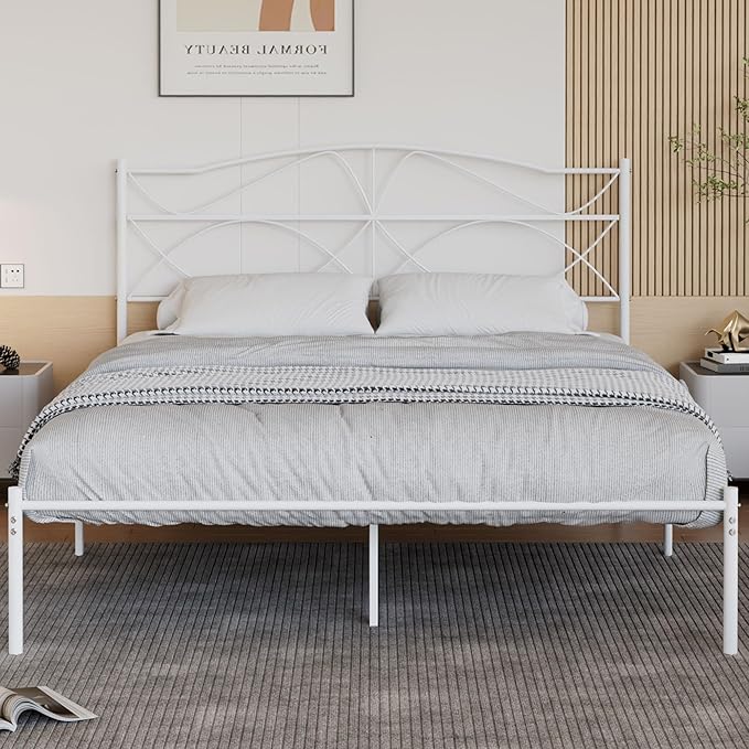 Scoot's Bedframe