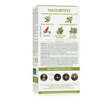 Naturtint 5N Light Chestnut Brown Permanent Hair Color (Pack of 1)