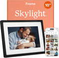 Skylight Frame 10 Inch Black