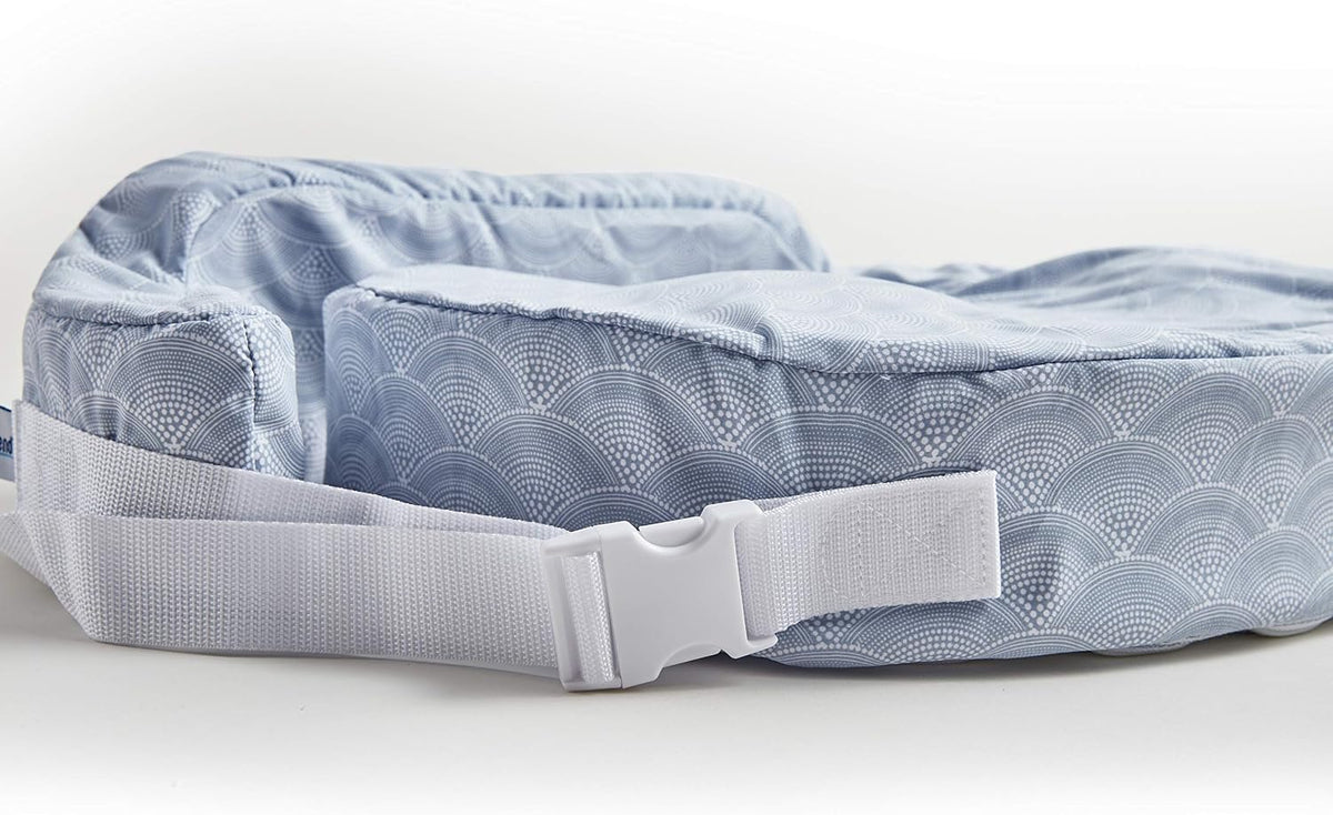 My Brest Friend Original Nursing Pillow - Horizon