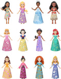 Mattel Disney Ultimate Princess 12 Pack