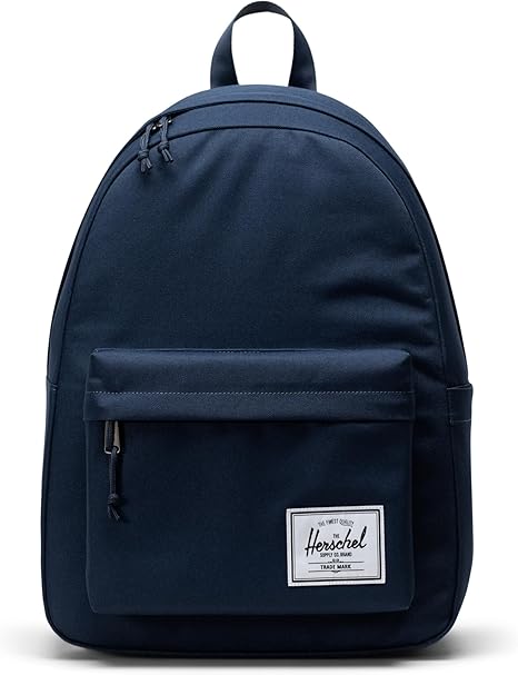 Herschel Supply Co. Classic Backpack, Blue, 26L