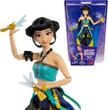 Mattel K-pop Demon Hunters HUNTR/X Zoey Fashion Doll