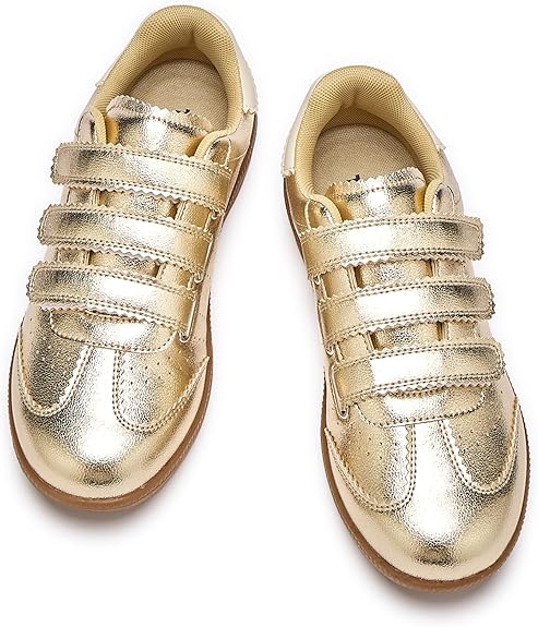 Teyiwow Lightweight Tennis Shoes for Women - Size 9.5