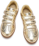 Teyiwow Lightweight Tennis Shoes for Women - Size 9.5