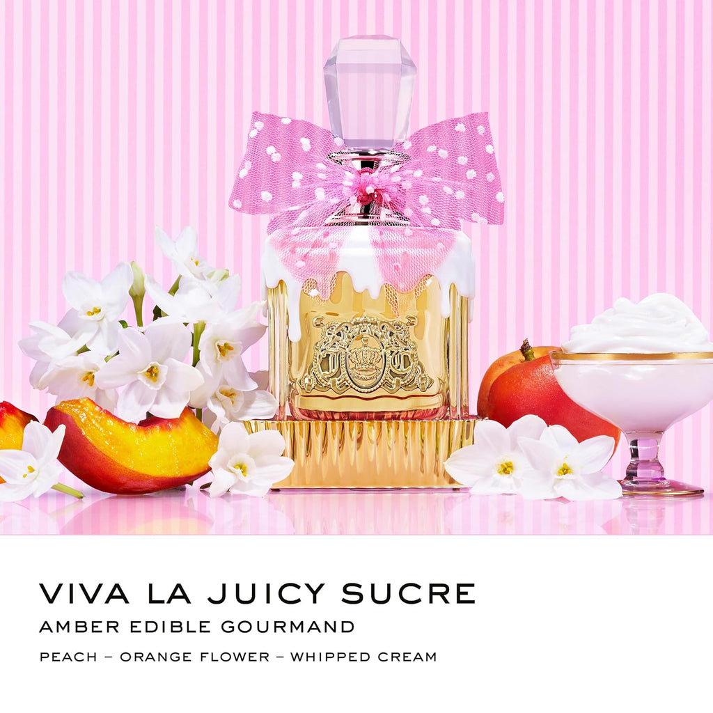 Viva La Juicy Discovery Set for Women