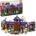 LEGO Super Mario King Boo's Haunted Mansion