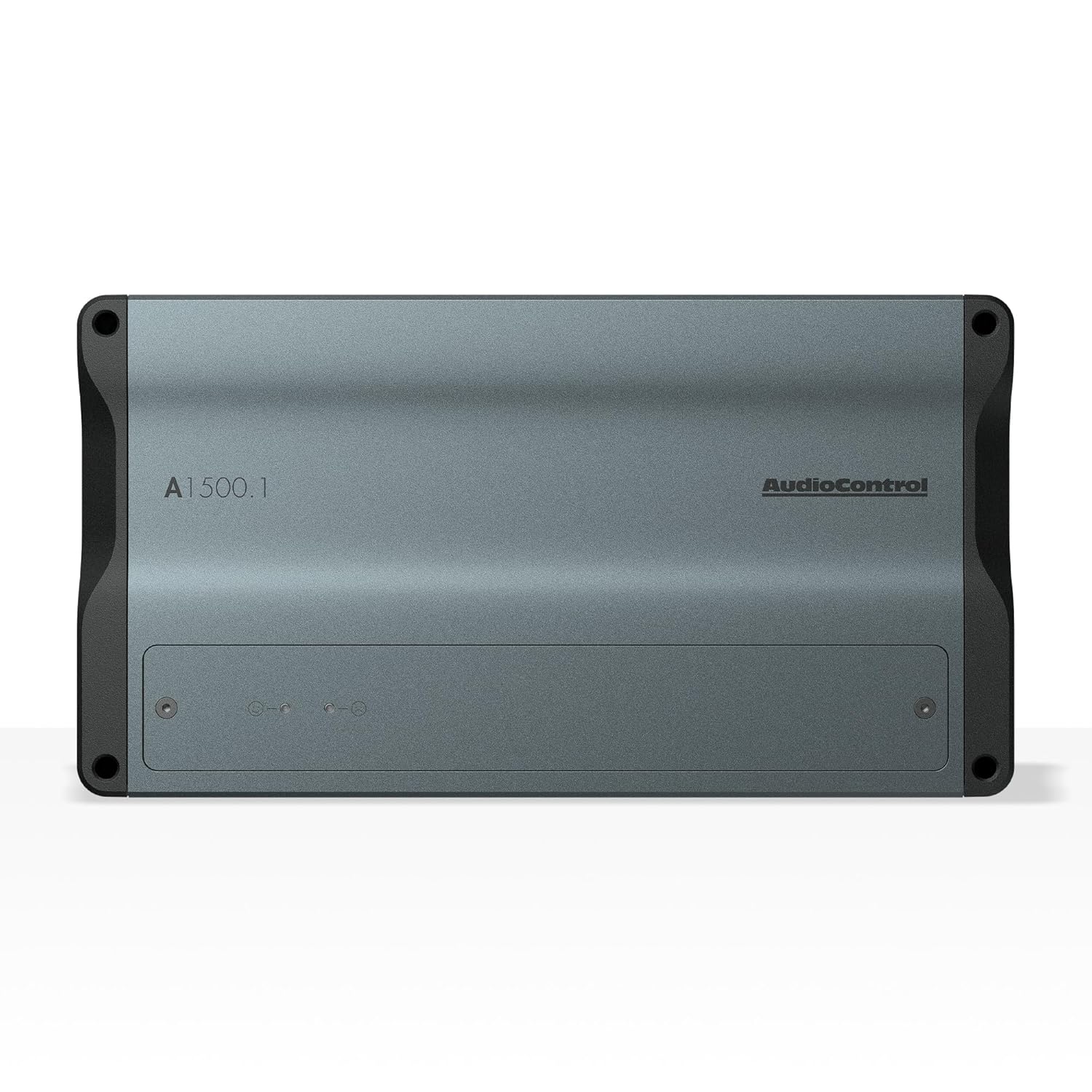 AudioControl A1500.1 Altitude 1500W Monoblock Amplifier Car Audio