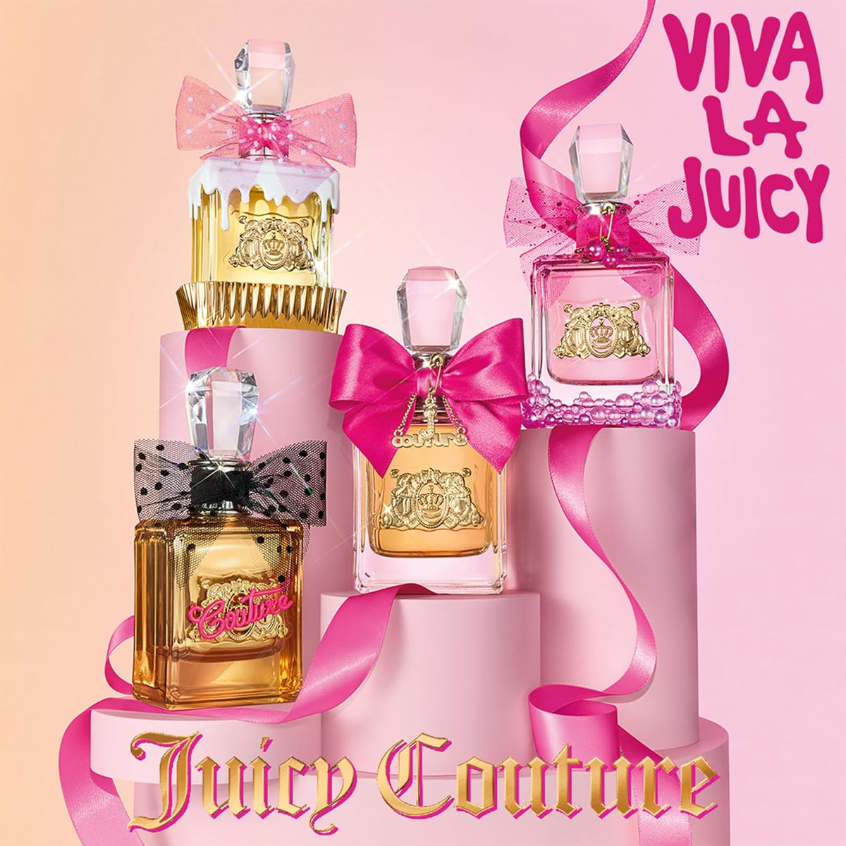 Viva La Juicy Discovery Set for Women
