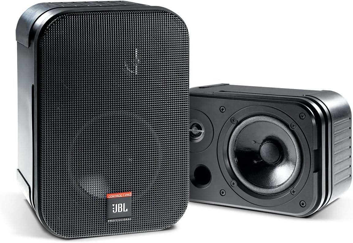 JBL Professional C1PRO