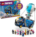 LEGO Fortnite Battle Bus Building Toy