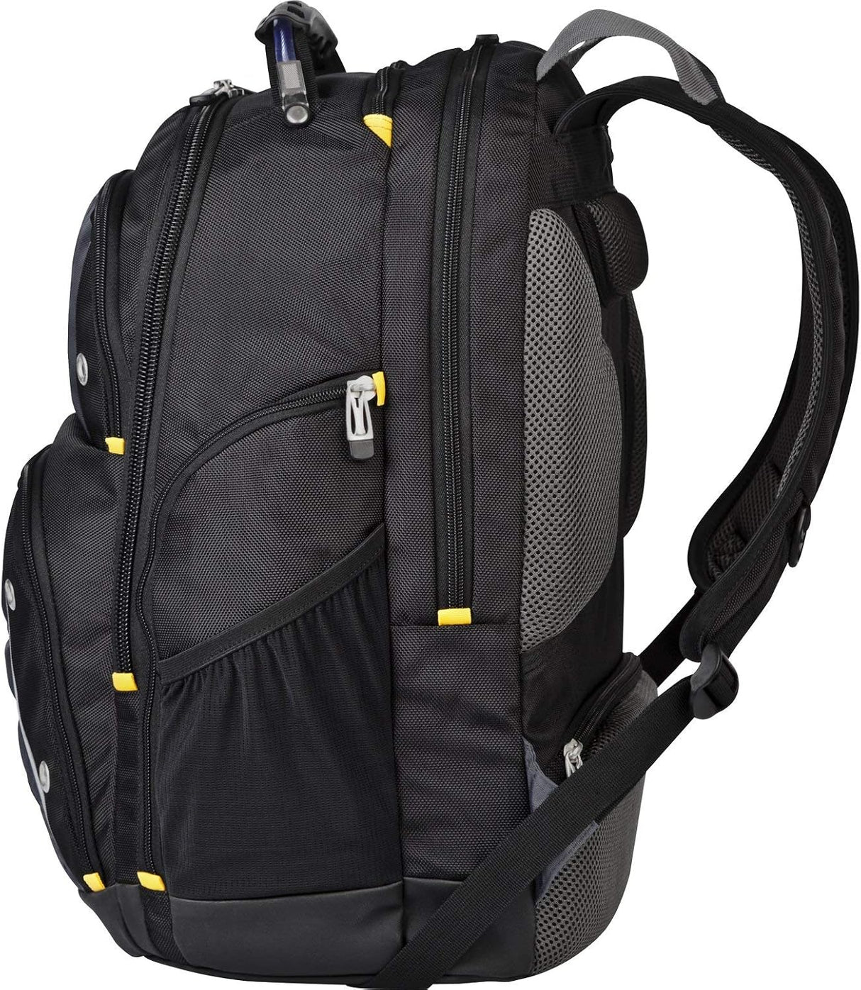 Targus Drifter II Laptop Backpack 17" , Black/Gray