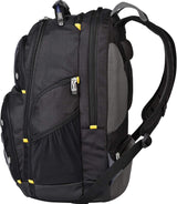 Targus Drifter II Laptop Backpack 17" , Black/Gray