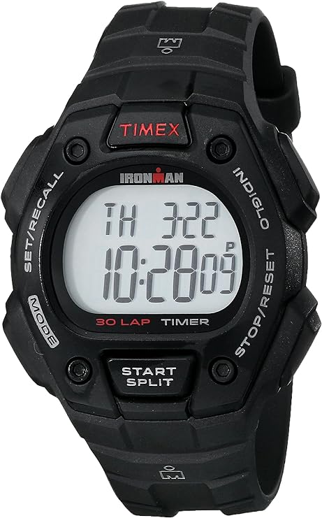 TIMEX Men's IRONMAN Classic 30 38mm Watch (NEW, OPEN BOX)