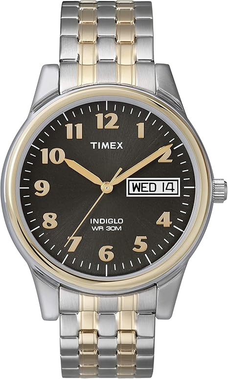 Timex Men's Charles Street Watch (OPEN BOX)