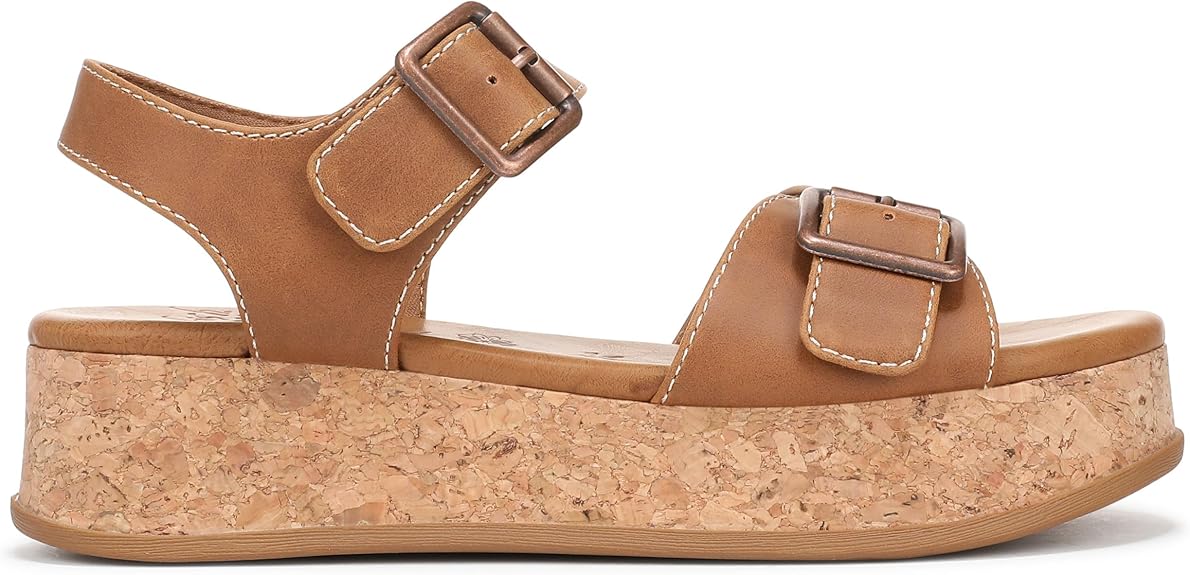 Blowfish Malibu Women's Magical - Scotch - Size: 8.5 M
