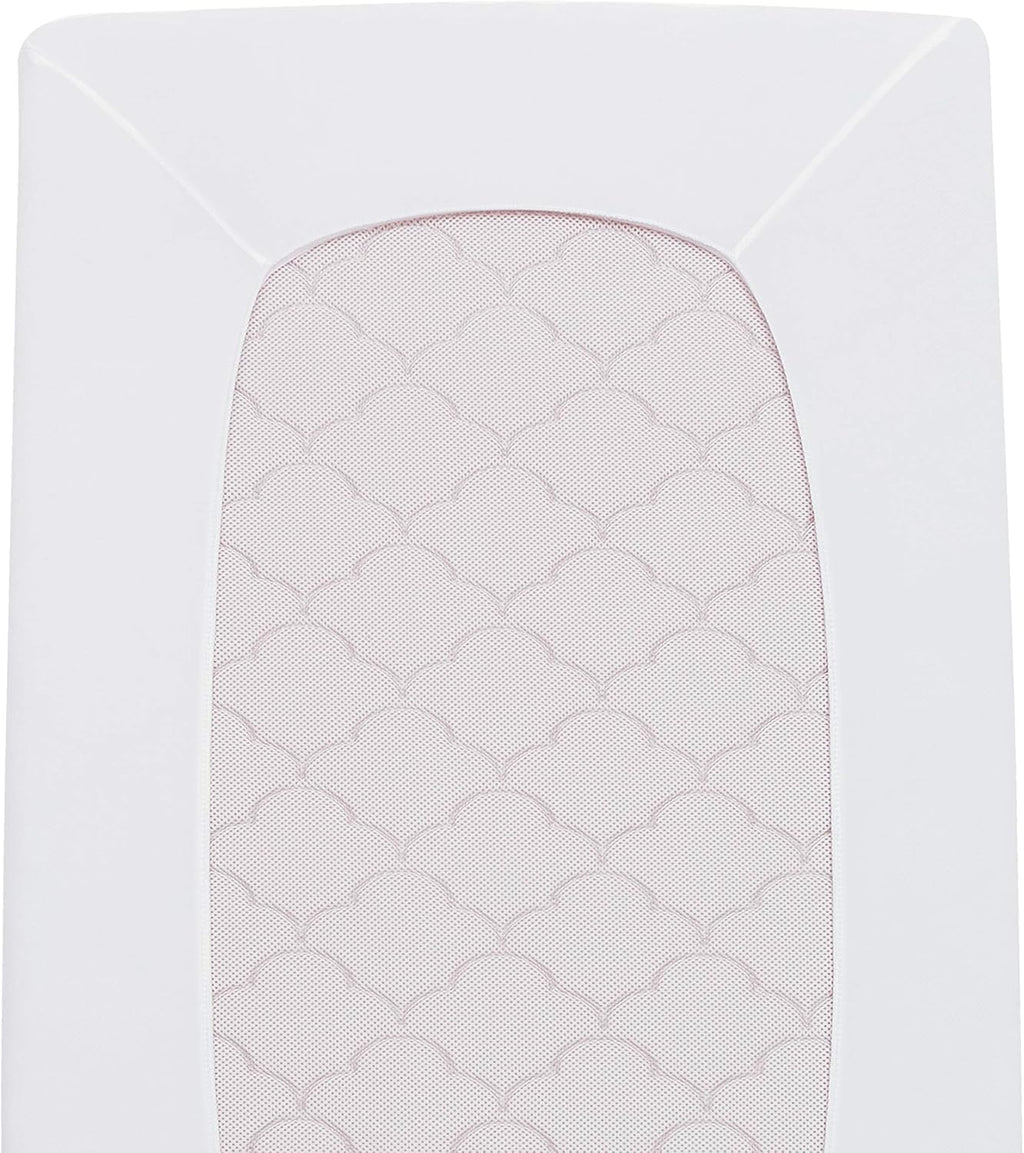 Newton Baby Waterproof Crib Mattress Pad