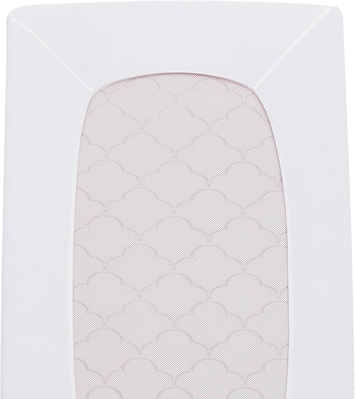Newton Baby Waterproof Crib Mattress Pad