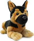 Tiger Hart Gretchen German Shepherd Plush - 15 Inch