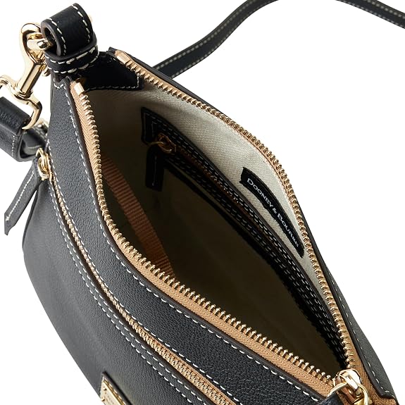 Dooney & Bourke Handbag, Sorrento Crossbody 25
