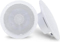Pyramid MDC6 5.25" Dual Cone Marine Speakers