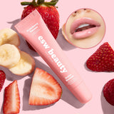 ESW BEAUTY Strawberry Banana Smoothie Lip Treatment - Soft Nude Pink