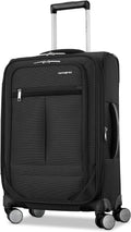 Samsonite Carry-On Soft-Sided Expandable 21-Inch Element Suitcase
