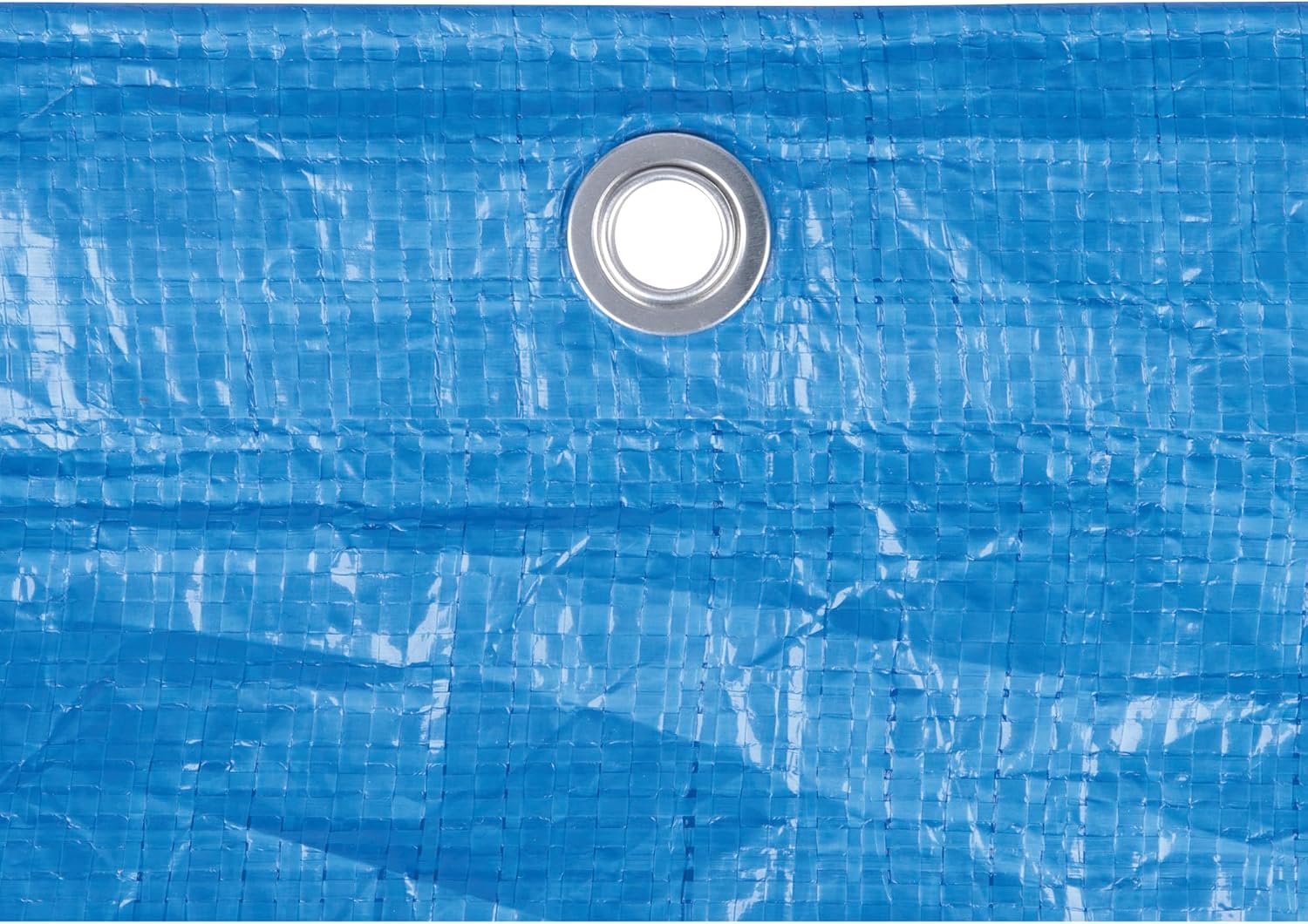 Performance Tool W6025 Standard Duty Blue Poly Tarp 26 x 40 ft
