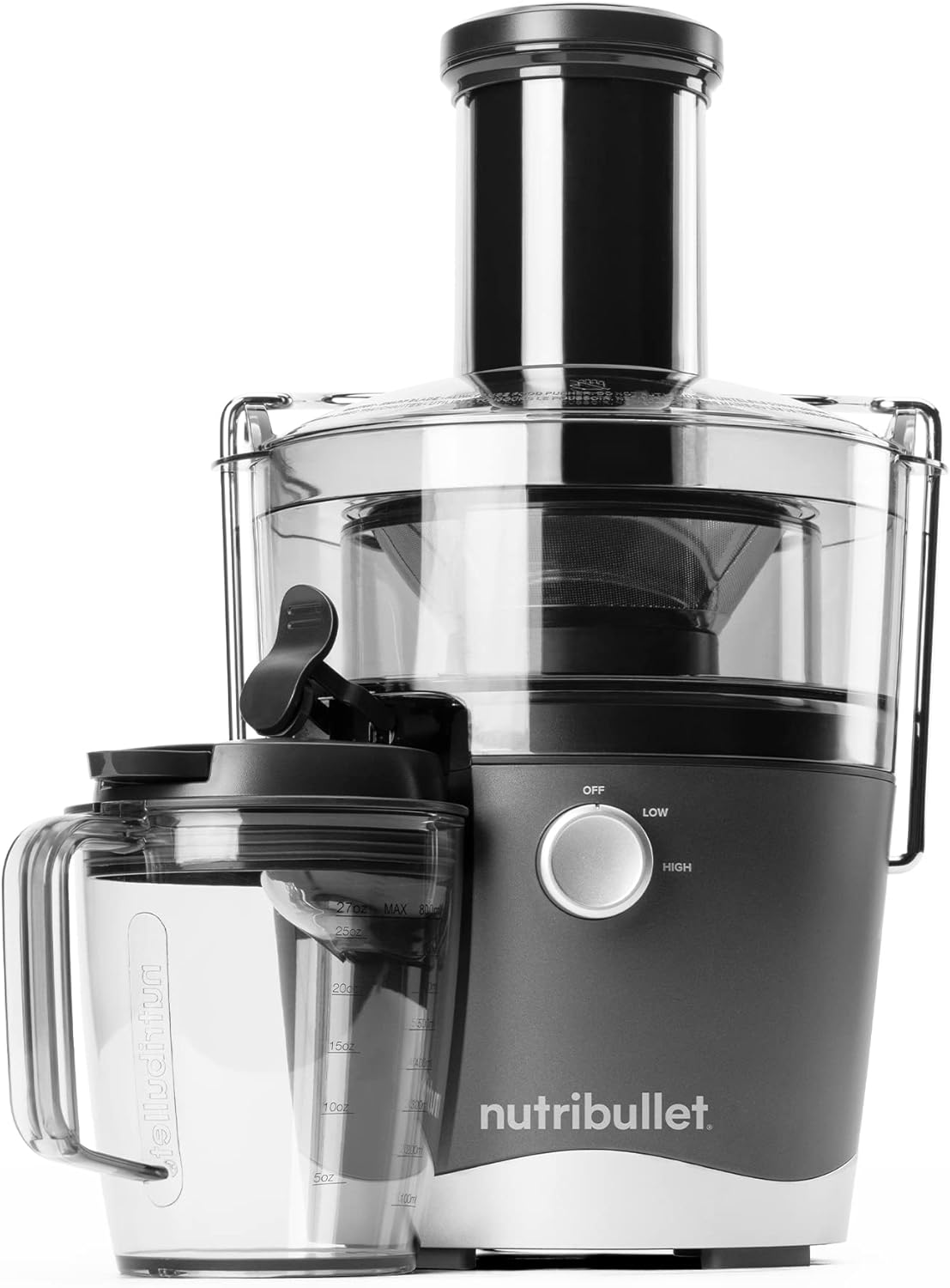 nutribullet 800W Juicer