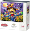 Boardwalk Puzzle Company Jigsaw Puzzle - Scarecrow - 500 Piece