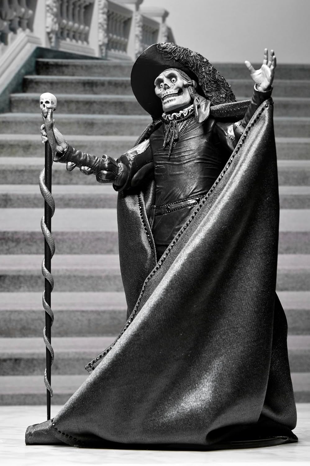 NECA Phantom of the Opera (1925)