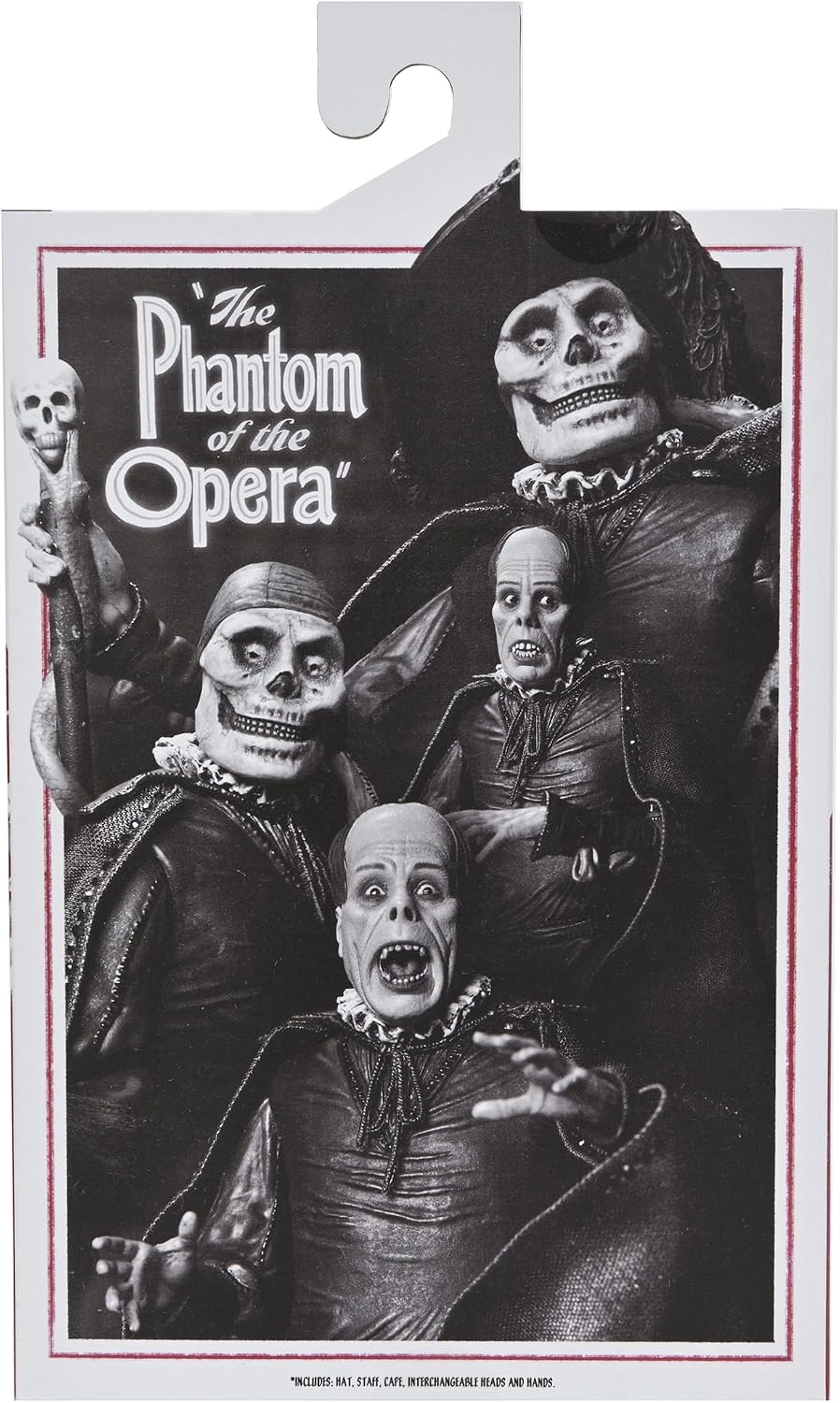 NECA Phantom of the Opera (1925)