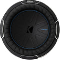 KICKER CompQ 10"(25cm) Subwoofer - 51CWQ104