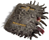 The Noble Collection Harry Potter Monster Book of Monsters Collector Plush