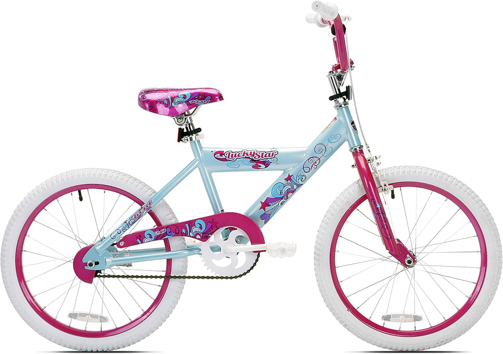 Kent Lucky Star Girls Bike