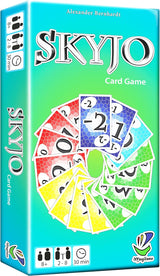 SKYJO by Magilano