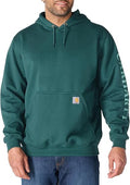 Carhartt Men's Paxton 1889 Graphic Sweatshirt Size Large