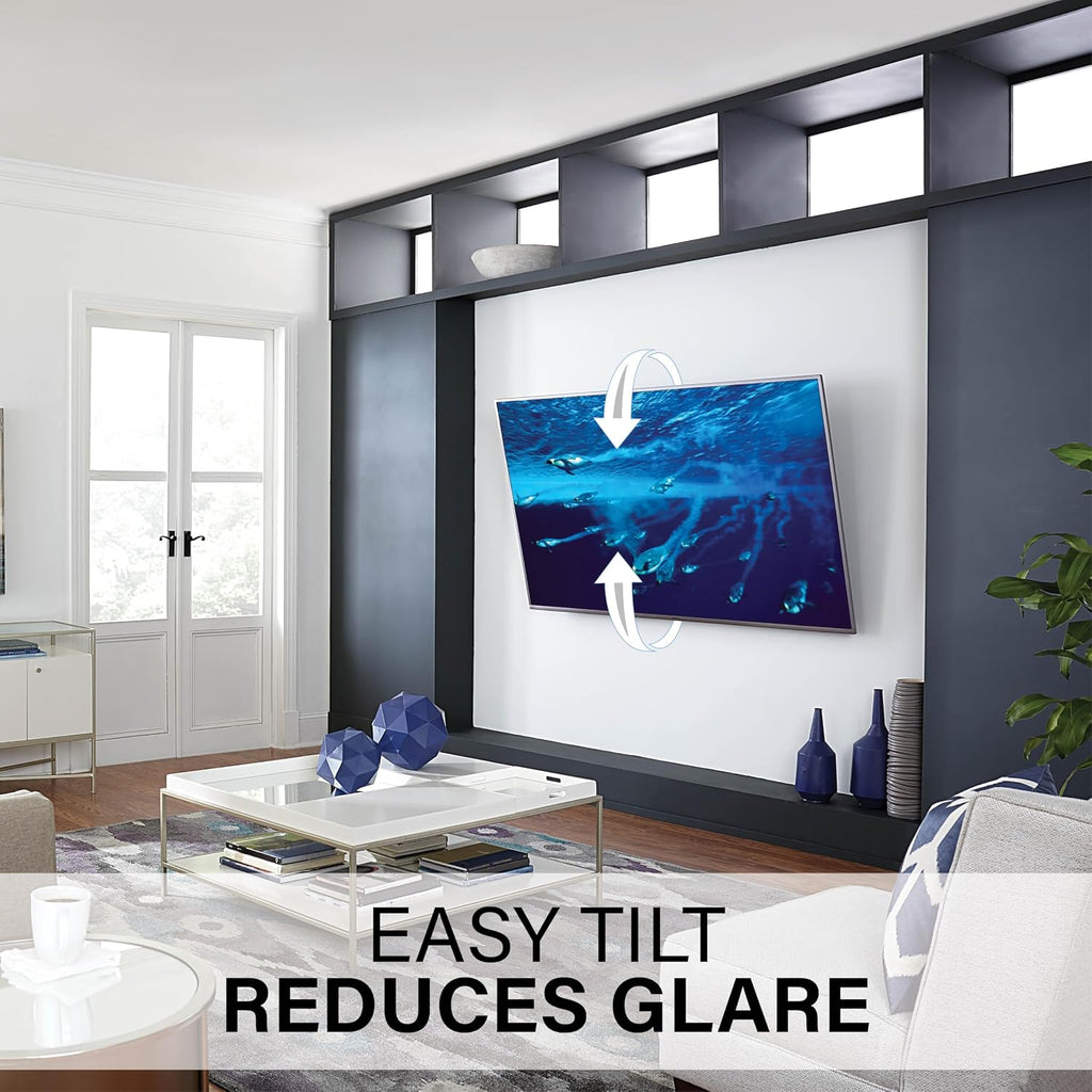 Sanus 65-140" Tilt Wall Mount (VXT7-B2)