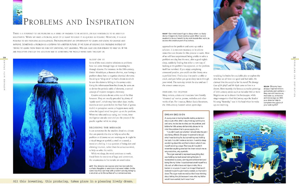 The Illustrated Encyclopedia of Signs, Symbols & Dream Interpretation: By Mark O'Donnell, Raje Airey, Richard Craze-Hardcover