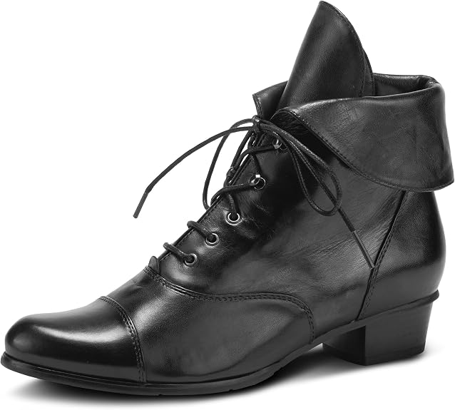 Spring Step Women's Galil Boot (Size: 11.5)