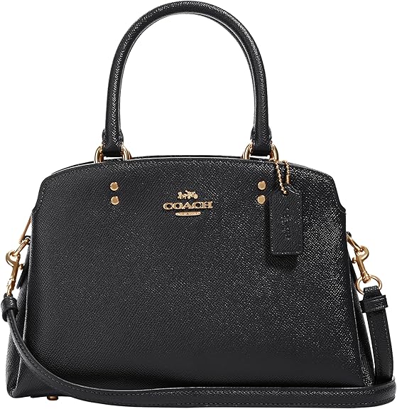 Coach Unisex Mini Lillie Carryall