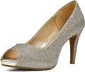 Bandolino Women's Rainaa Pump | Party Shoes  Size 7
