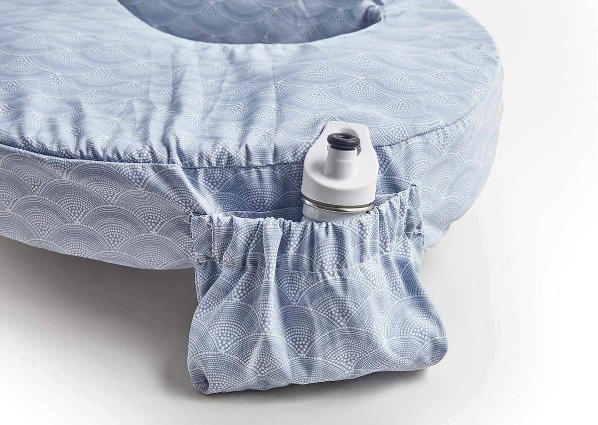 My Brest Friend Original Nursing Pillow - Horizon