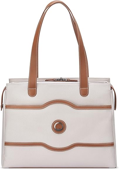 DELSEY Paris Women's Chatelet Air 2.0 Shoulder Bag