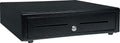 Star Micronics CD4-1616 5 Bill / 5 Coin Choice Series Cash Drawer with 2 Media Slots and Included Cable (