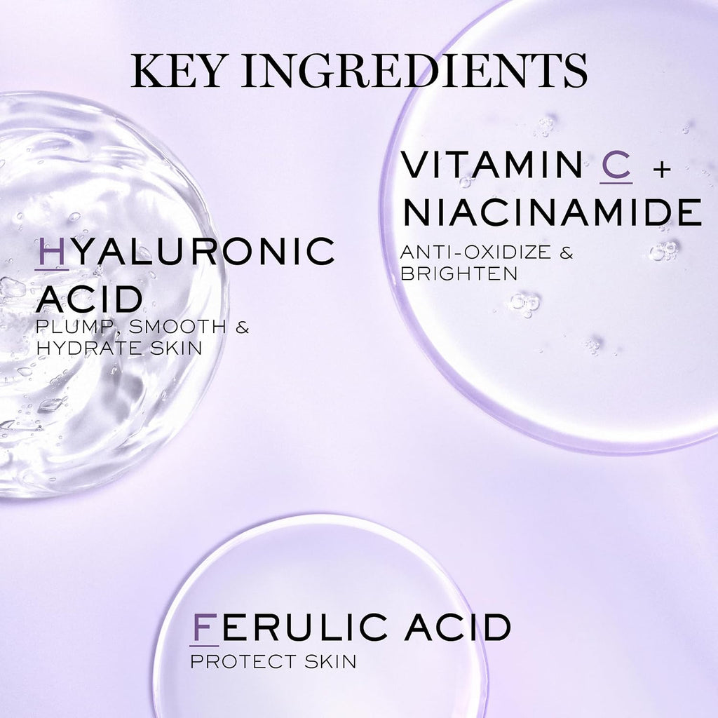 Lancôme Rénergie H.C.F. Triple Serum 1.69 Fl. Oz.