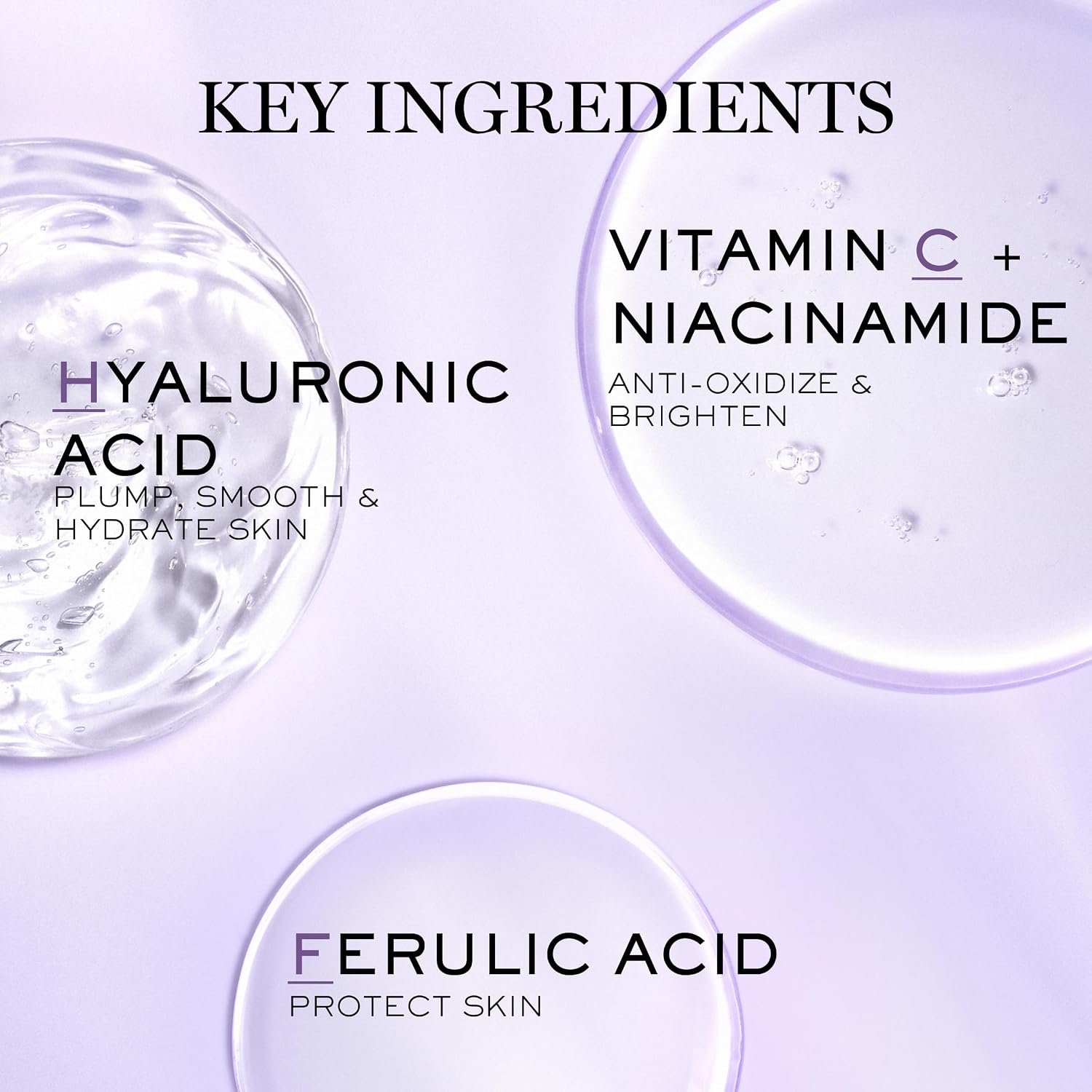 Lancôme Rénergie H.C.F. Triple Serum 1.69 Fl. Oz.