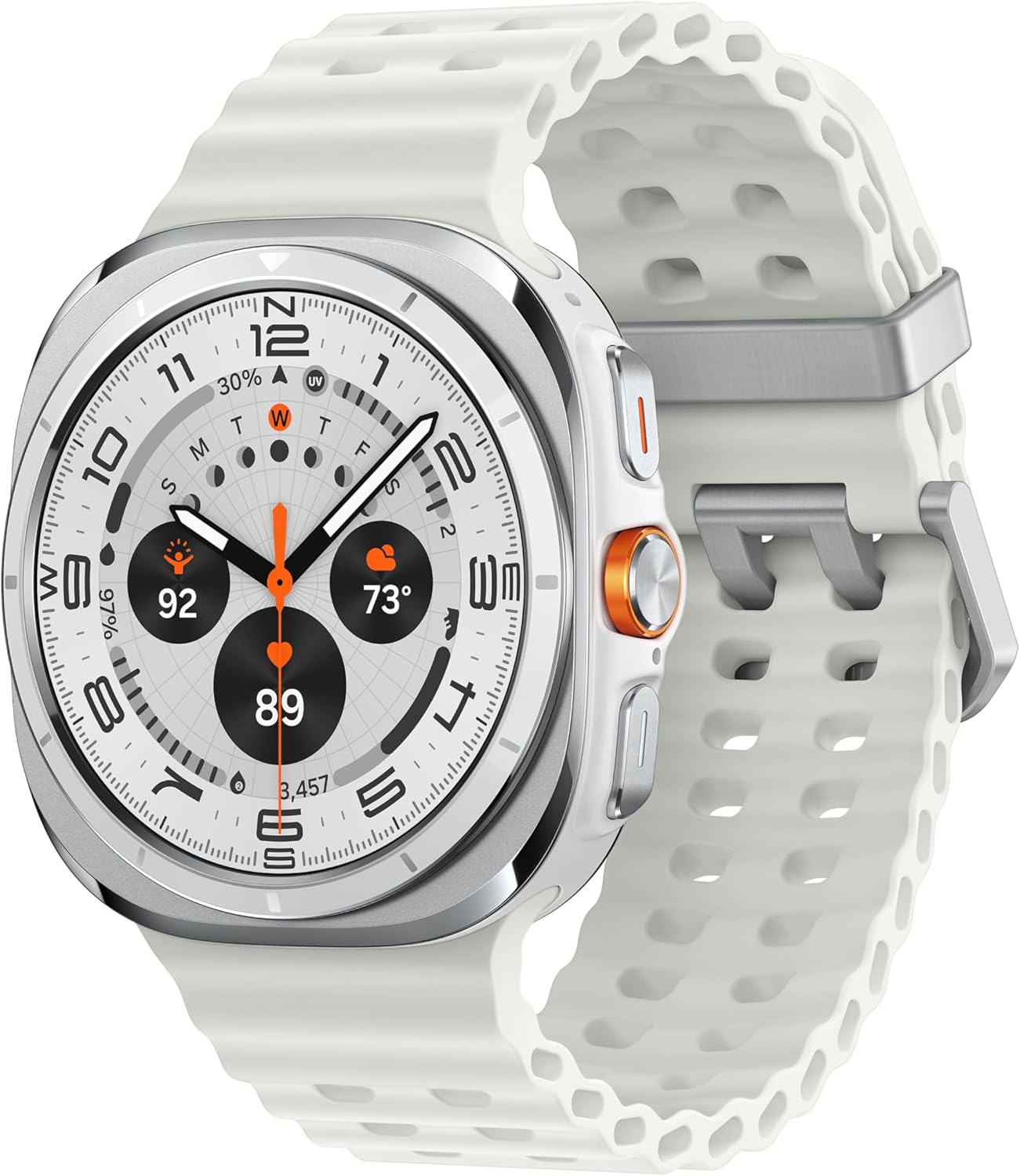 Samsung Galaxy Watch Ultra (2025) 47mm