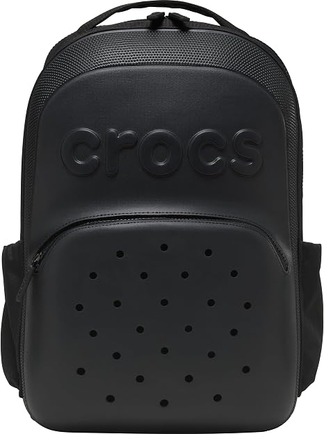 Crocs Classic Backpack Black, One Size
